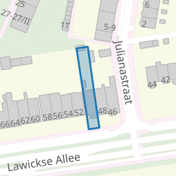 Perceel WGN00-B-6062