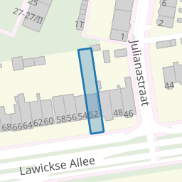 Perceel WGN00-B-6063