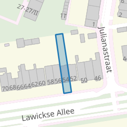 Perceel WGN00-B-6064