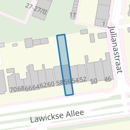 Perceel WGN00-B-6065