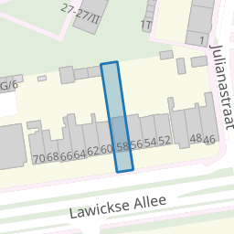 Perceel WGN00-B-6066