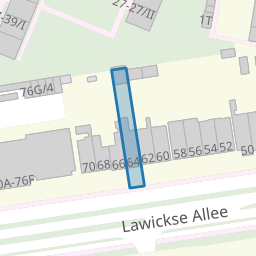 Perceel WGN00-B-6069