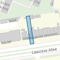 Perceel WGN00-B-6070