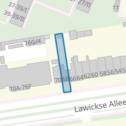 Perceel WGN00-B-6071