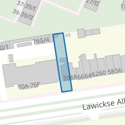 Perceel WGN00-B-6072