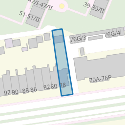 Perceel WGN00-B-6075