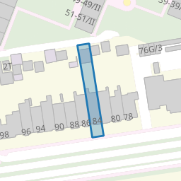 Perceel WGN00-B-6079