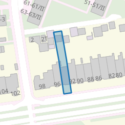 Perceel WGN00-B-6084