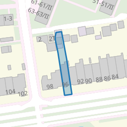 Perceel WGN00-B-6085