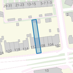 Perceel WGN00-B-6089