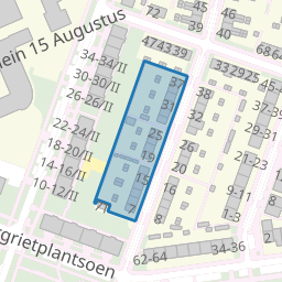 Perceel WGN00-B-6104