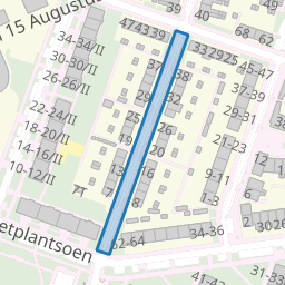 Perceel WGN00-B-6107