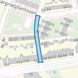 Perceel WGN00-B-6111