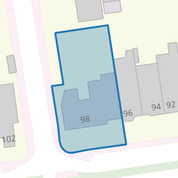Perceel WGN00-B-6113