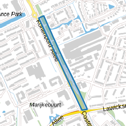 Perceel WGN00-B-6118