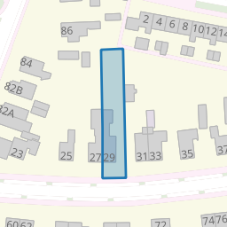 Perceel WGN00-B-6172