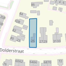 Perceel WGN00-B-6174