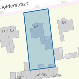 Perceel WGN00-B-6182