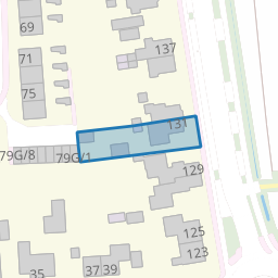 Perceel WGN00-B-6197