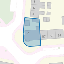 Perceel WGN00-B-6216