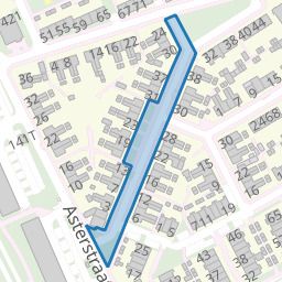 Perceel WGN00-B-6239