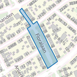 Perceel WGN00-B-6240