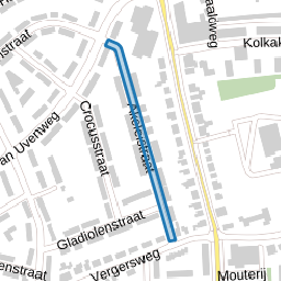 Perceel WGN00-B-6250