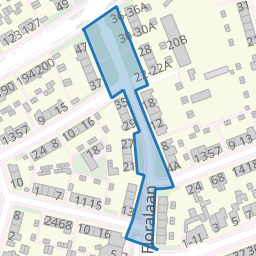 Perceel WGN00-B-6254