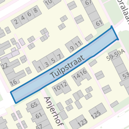 Perceel WGN00-B-6277