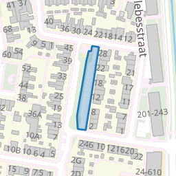 Perceel WGN00-B-6322