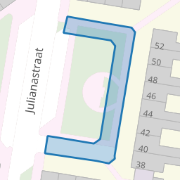 Perceel WGN00-B-6336