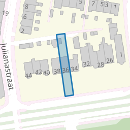 Perceel WGN00-B-6343