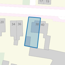 Perceel WGN00-B-6376