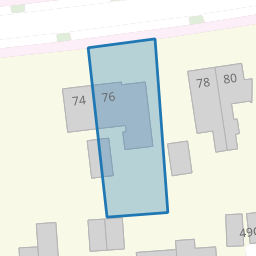 Perceel WGN00-B-6390