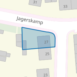 Perceel WGN00-B-6405