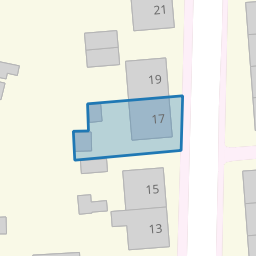 Perceel WGN00-B-6410