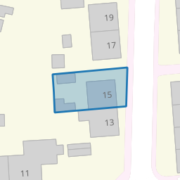 Perceel WGN00-B-6411