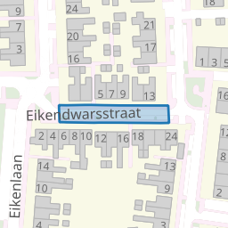 Perceel WGN00-B-6422