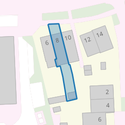 Perceel WGN00-B-6450