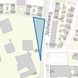 Perceel WGN00-B-6497