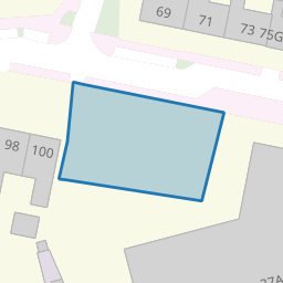 Perceel WGN00-B-6501