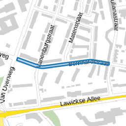 Perceel WGN00-B-6516