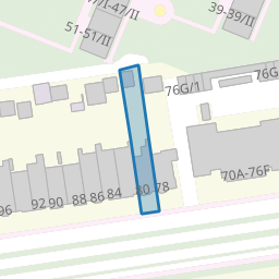 Perceel WGN00-B-6521