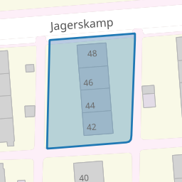 Perceel WGN00-B-6525