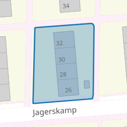 Perceel WGN00-B-6533