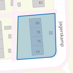 Perceel WGN00-B-6535