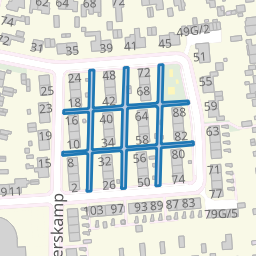 Perceel WGN00-B-6536