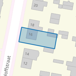 Perceel WGN00-B-6575