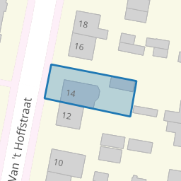 Perceel WGN00-B-6576