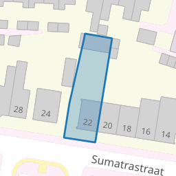 Perceel WGN00-B-6594